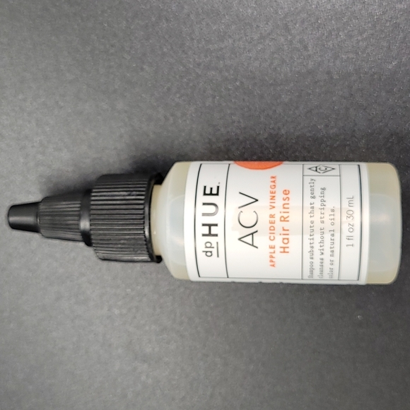 dpHue ACV Hair Rinse - Picture 1 of 5